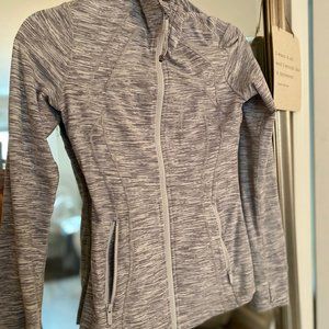 Lululemon Define Jacket